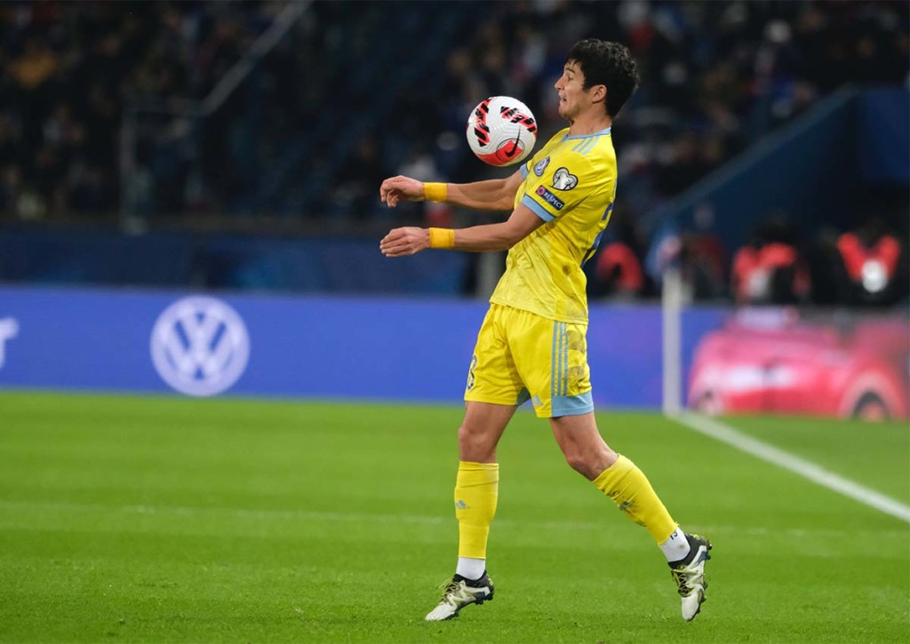 Kasachstan Aserbaidschan Tipp