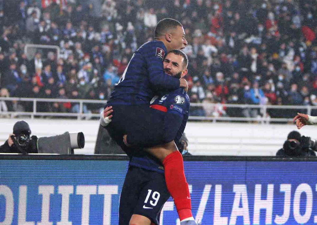 Frankreich Dänemark Tipp