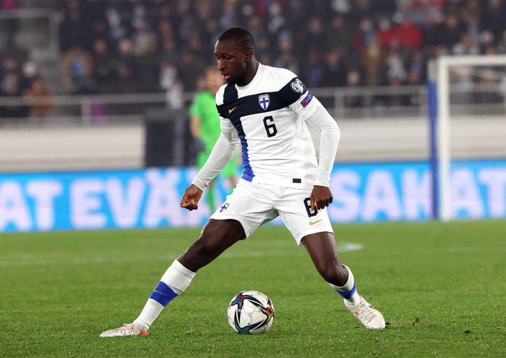 Rumänien Finnland Tipp