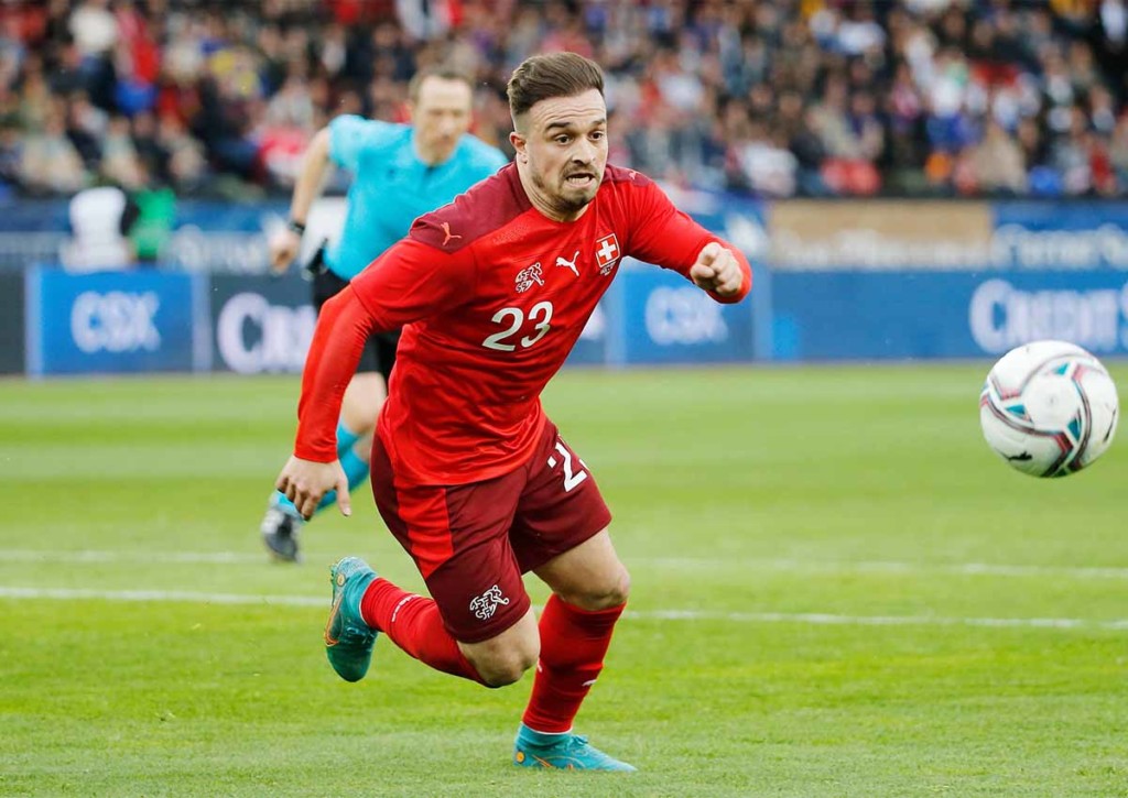 Tschechien Schweiz Tipp