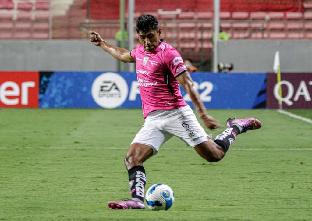 Independiente del Valle Lanus Tipp