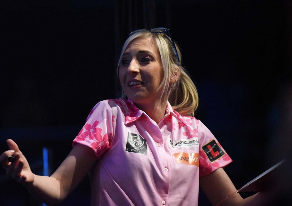 Sherrock Kuivenhoven Tipp