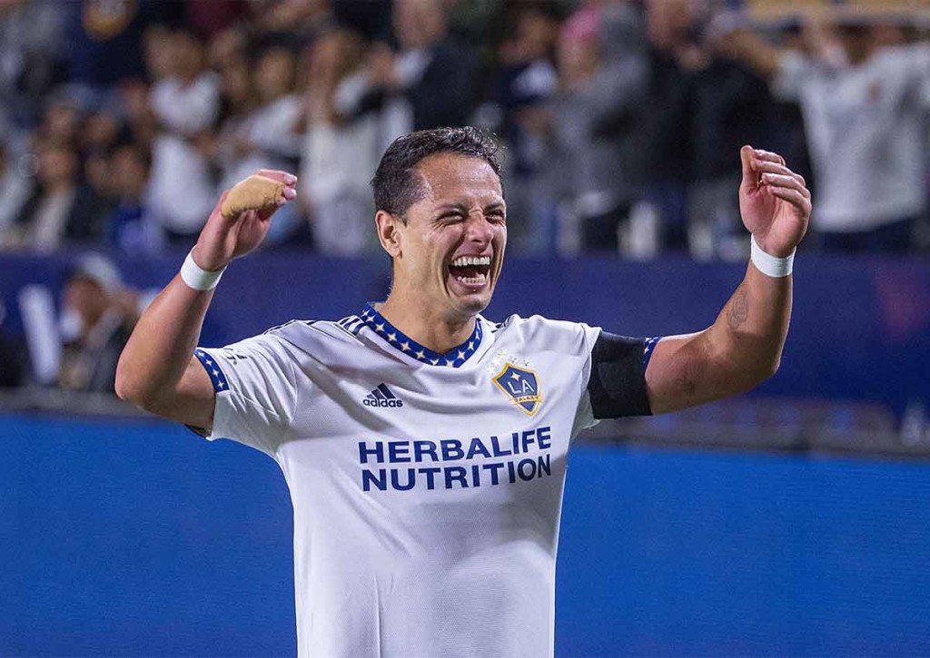 LA Galaxy Sacramento Republic Tipp