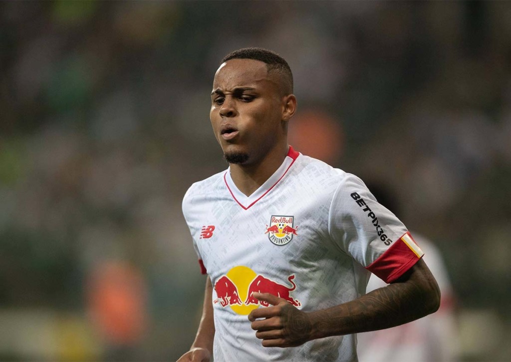 Bragantino Coritiba Tipp