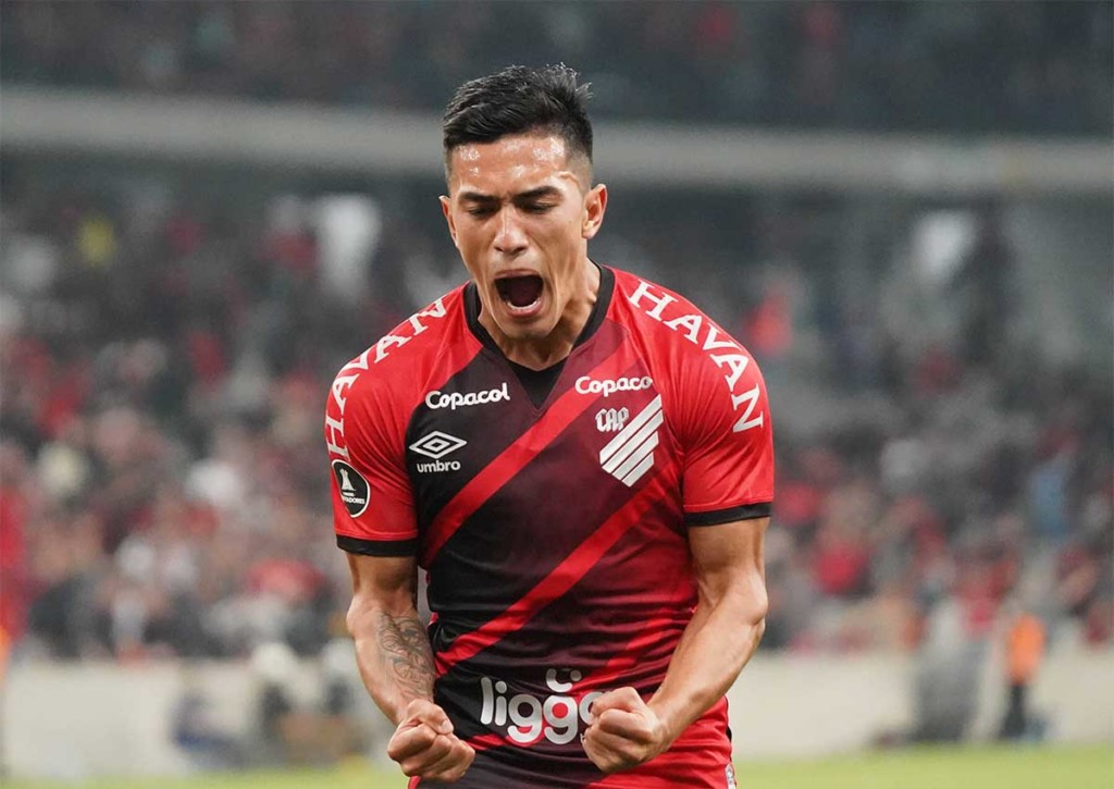 Coritiba Athletico-PR Tipp