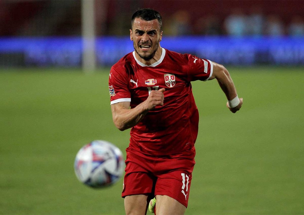 Schweden Serbien Tipp