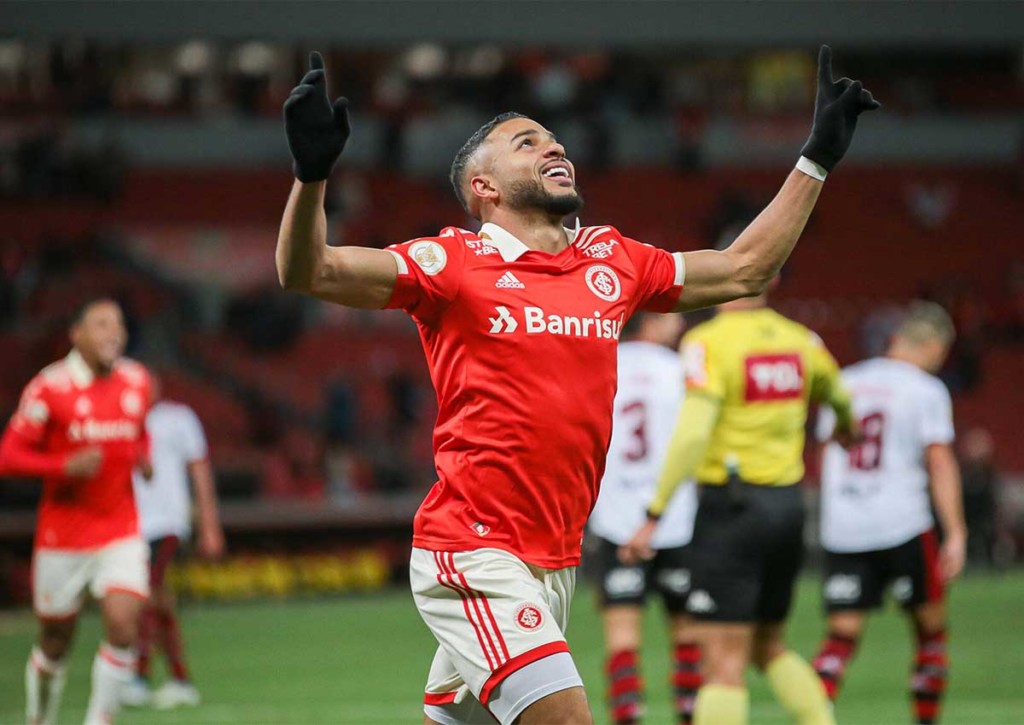 Internacional Botafogo Tipp