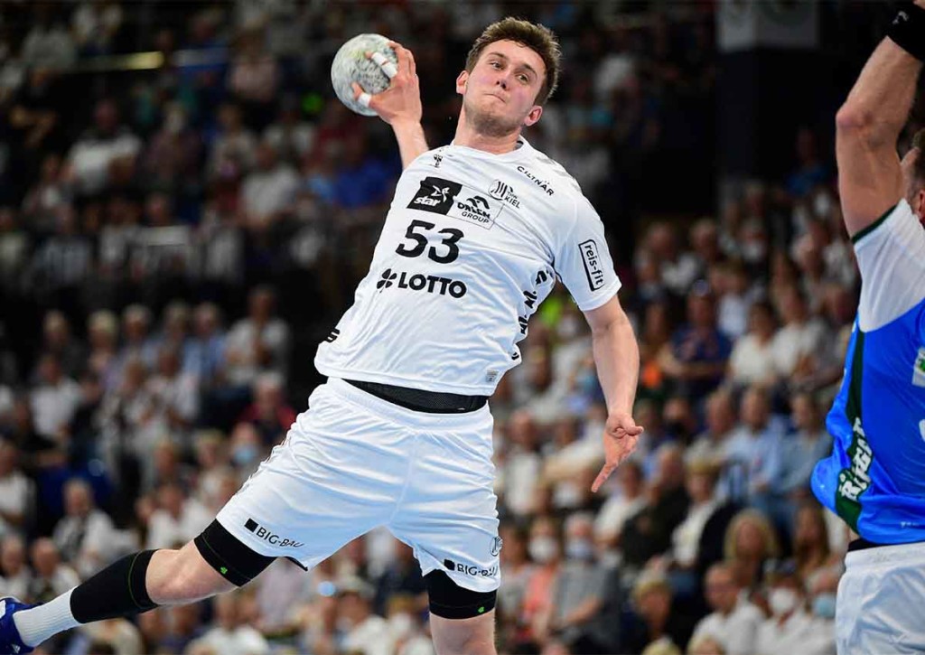 THW Kiel Barcelona Tipp