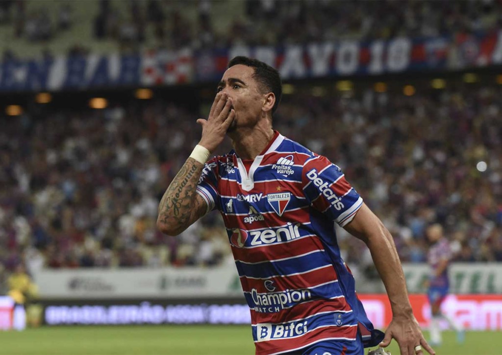 Fortaleza Estudiantes de la Plata Tipp