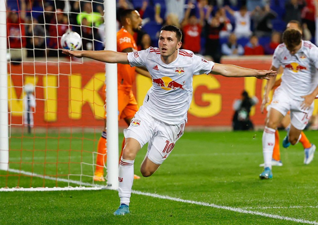 New York Red Bulls Atlanta United Tipp