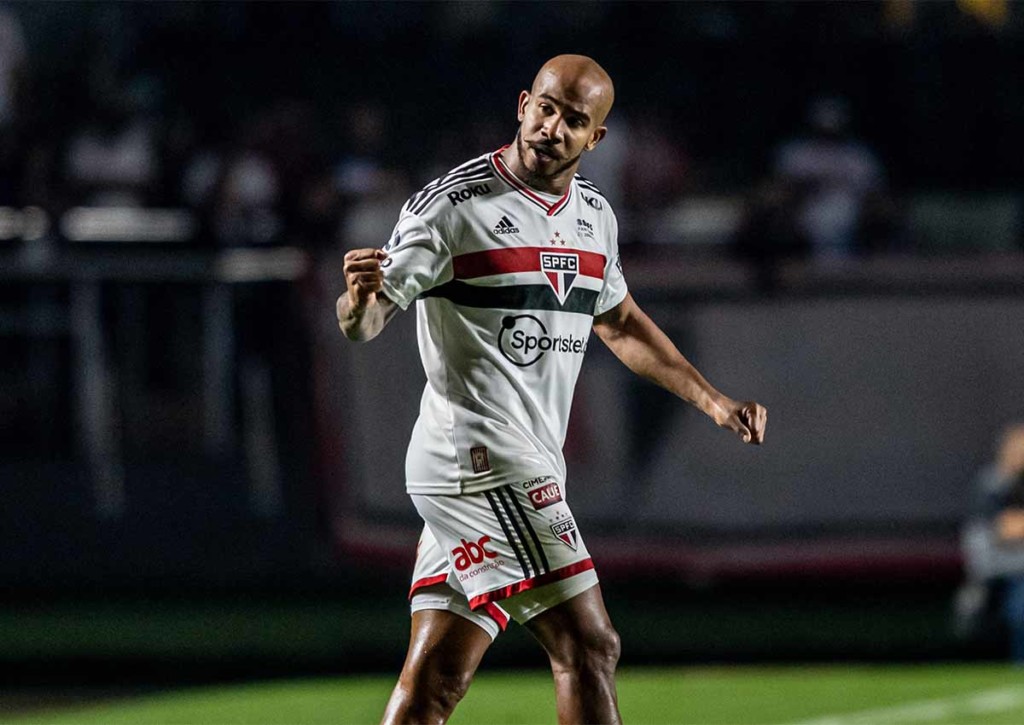 Universidad Catolica Sao Paulo Tipp