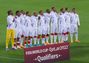 Interkontinental Playoffs