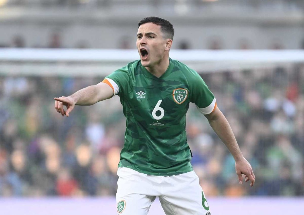 Armenien Irland Tipp