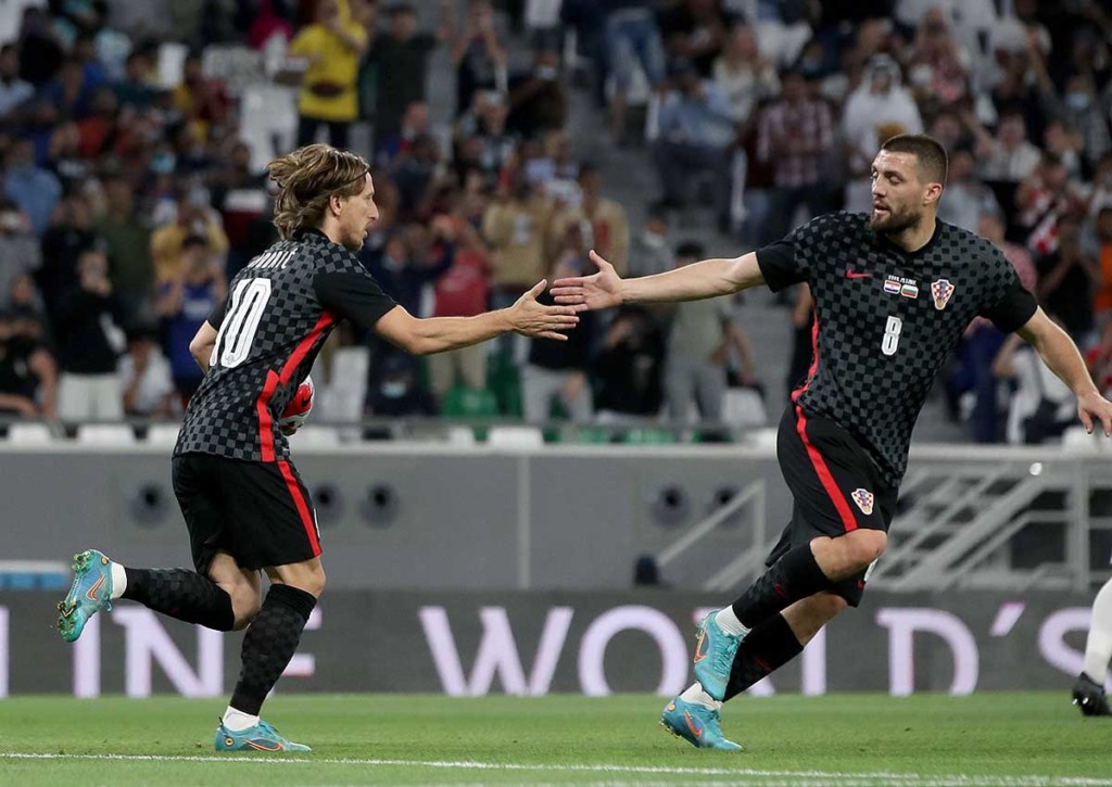 Kroatien - Österreich Tipp 06 2022