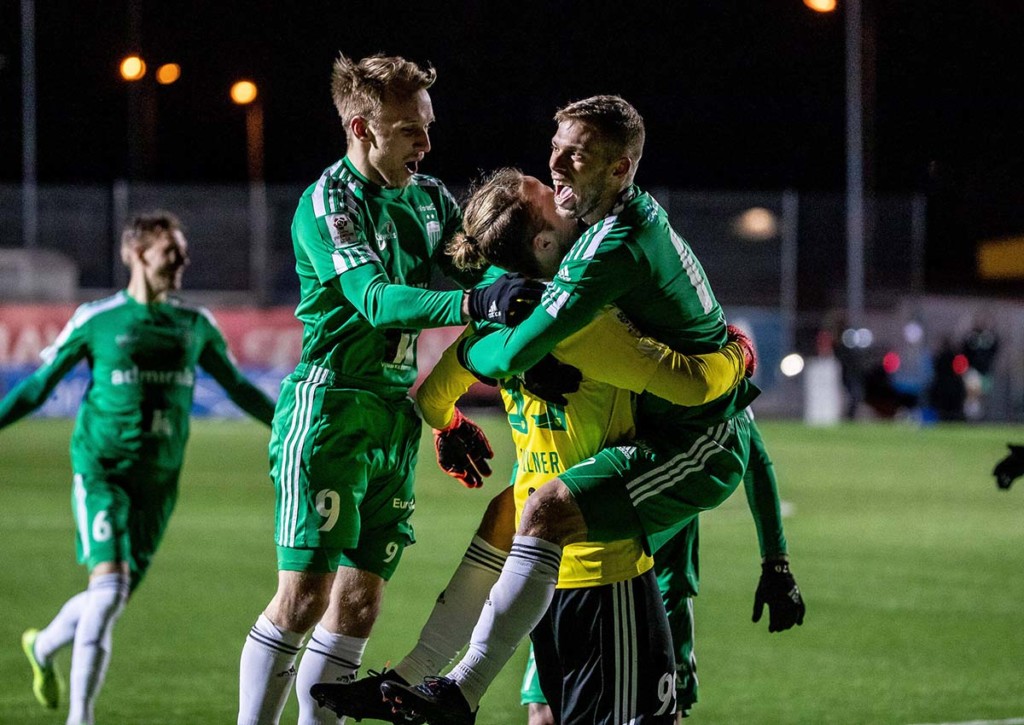 Levadia Vikingur Tipp