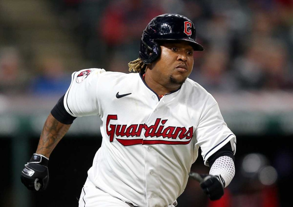 Cleveland Guardians Minnesota Twins Tipp