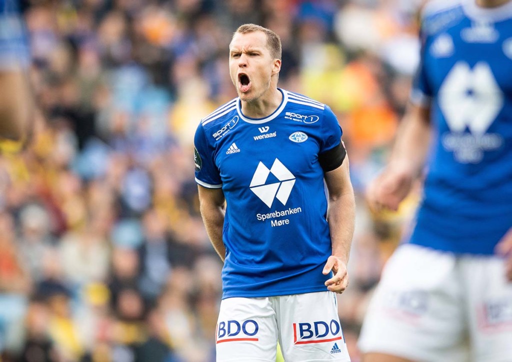 Molde Jerv Tipp