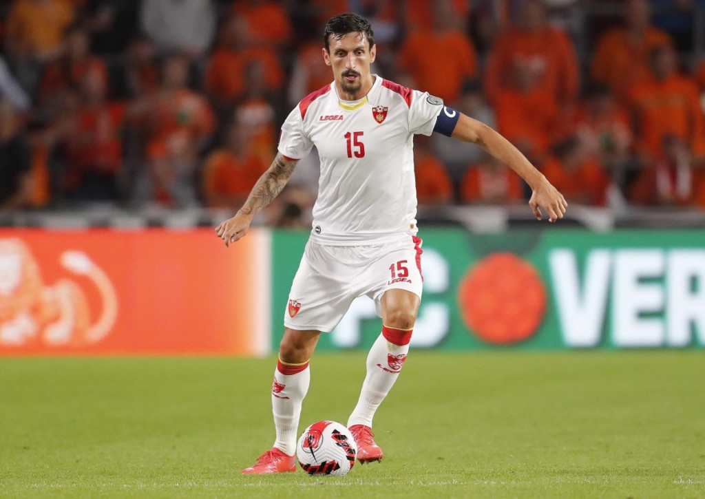 Kann Montenegro mit Abwehrchef Savic auch in Finnland punkten?