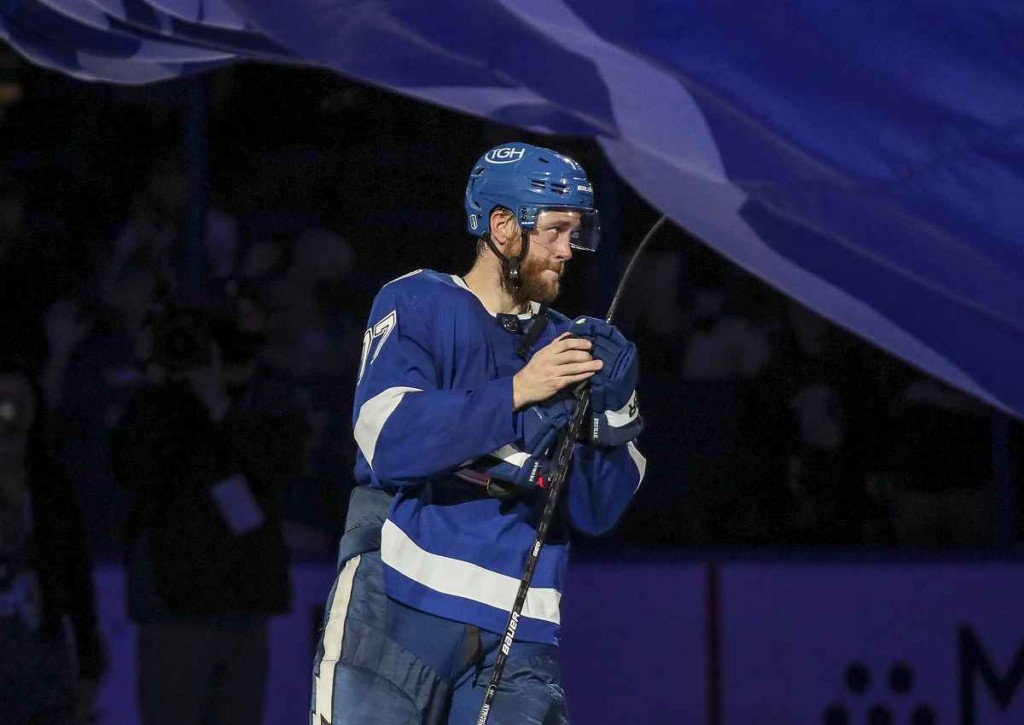 Tampa Bay Lightning New York Rangers Spiel 3 Tipp