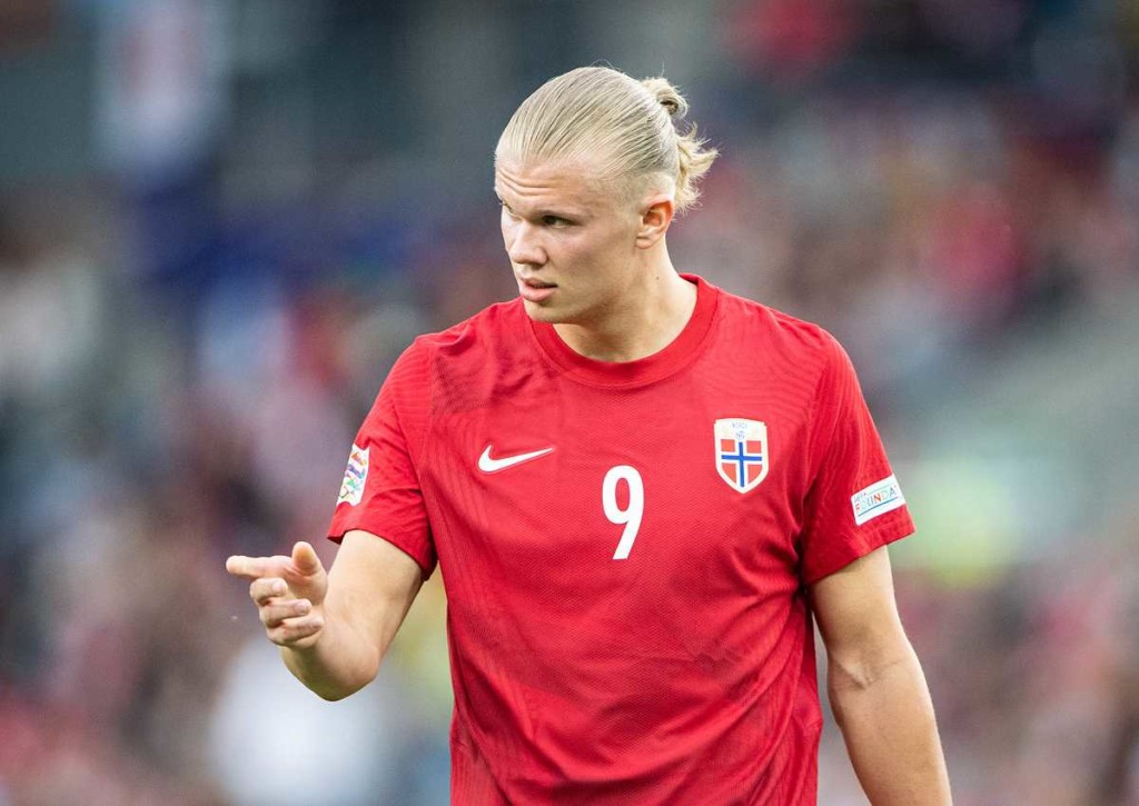 Norwegen Schweden Tipp