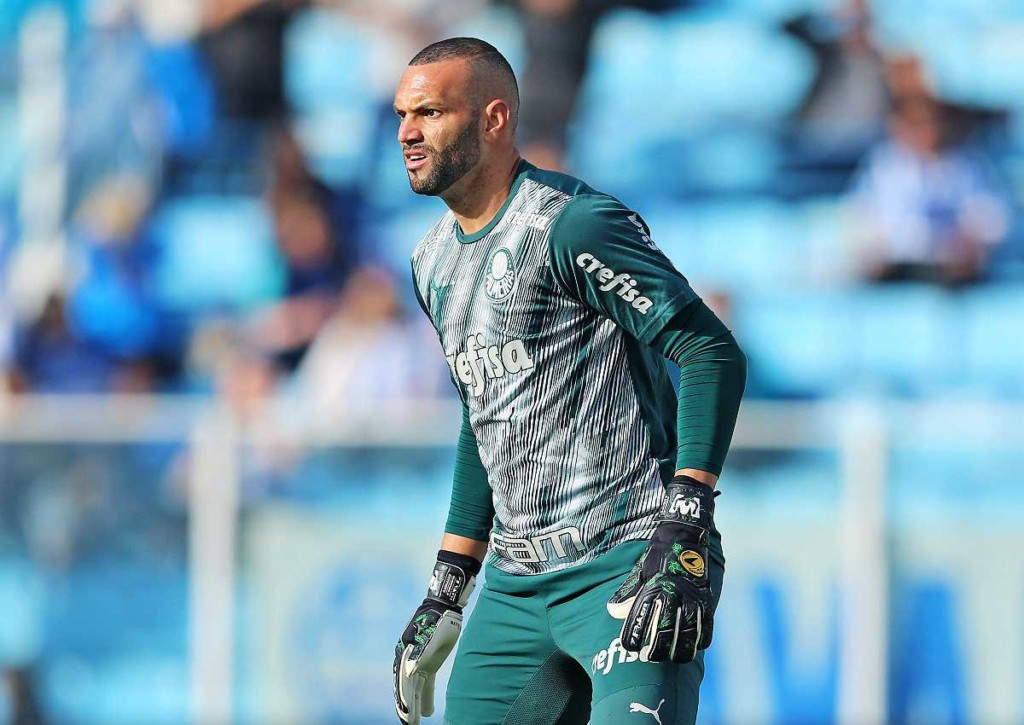 Palmeiras Athletico-PR Tipp