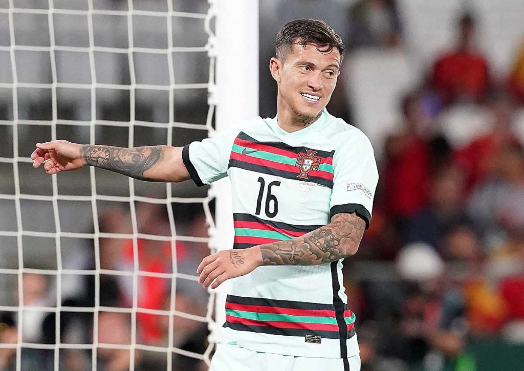 Portugal Schweiz Tipp