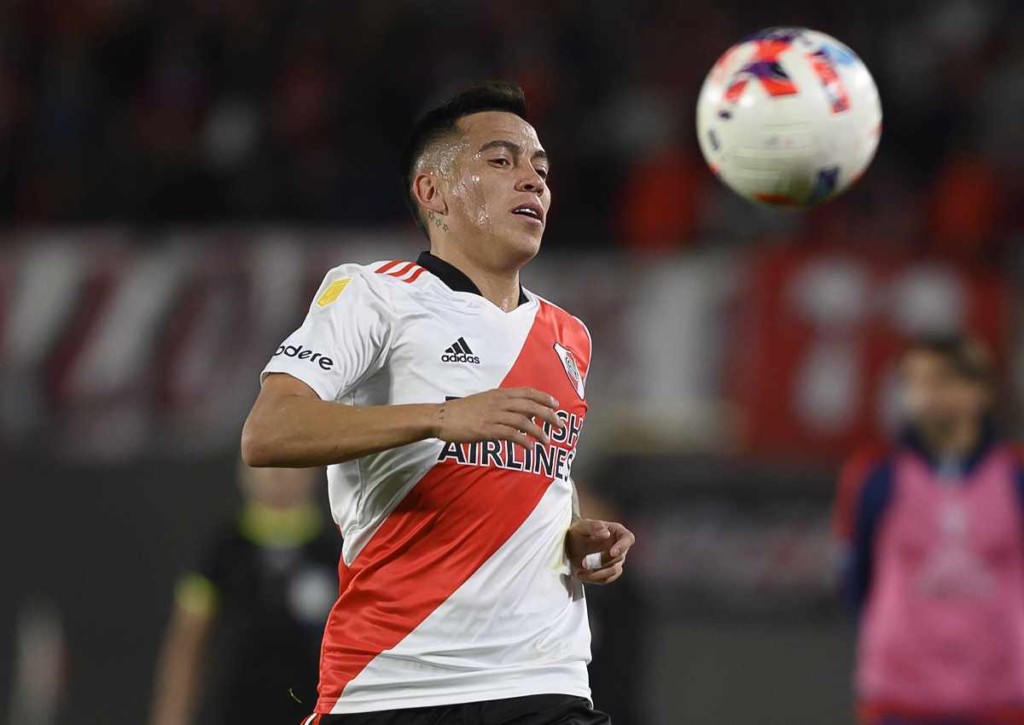 Velez Sarsfield River Plate Tipp