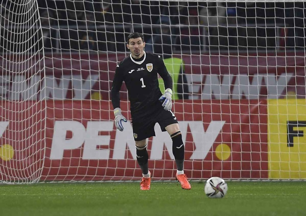 Montenegro Rumänien Tipp