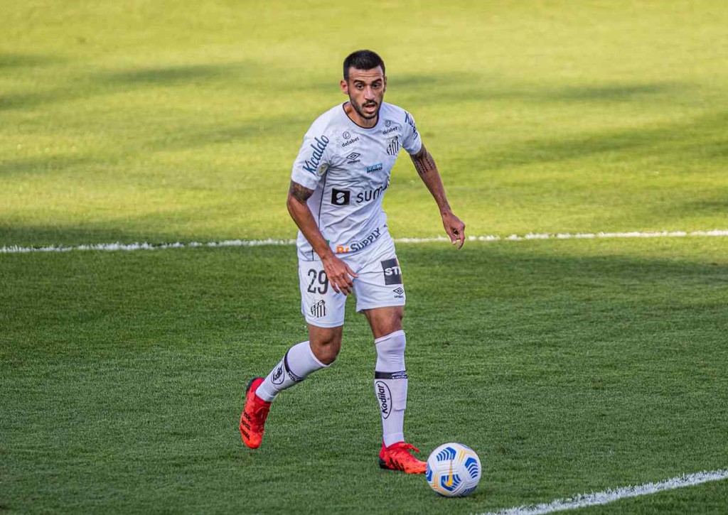 Deportivo Tachira Santos Tipp