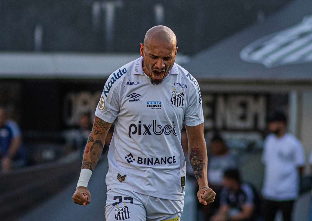 Santos Bragantino Tipp