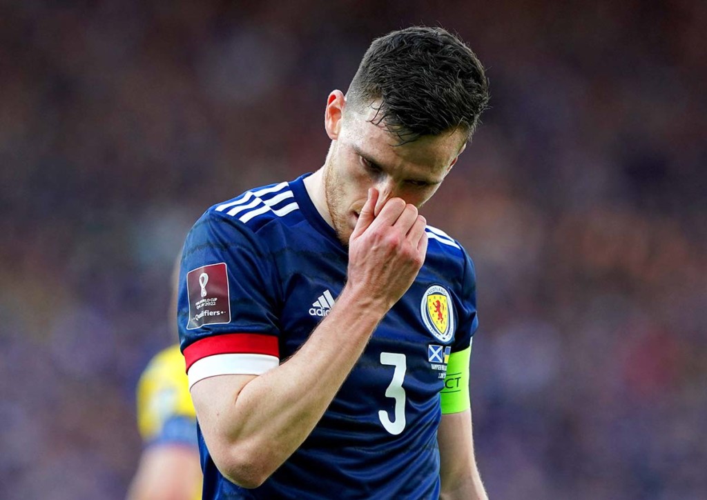 Schottland Armenien Tipp