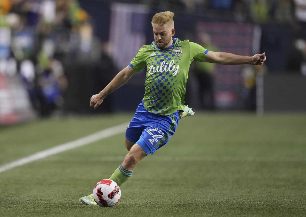 Seattle Sounders Montreal Tipp