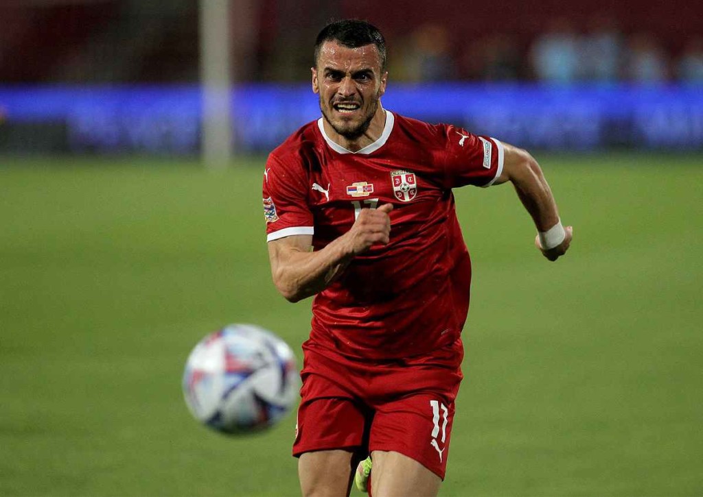 Serbien Slowenien Tipp