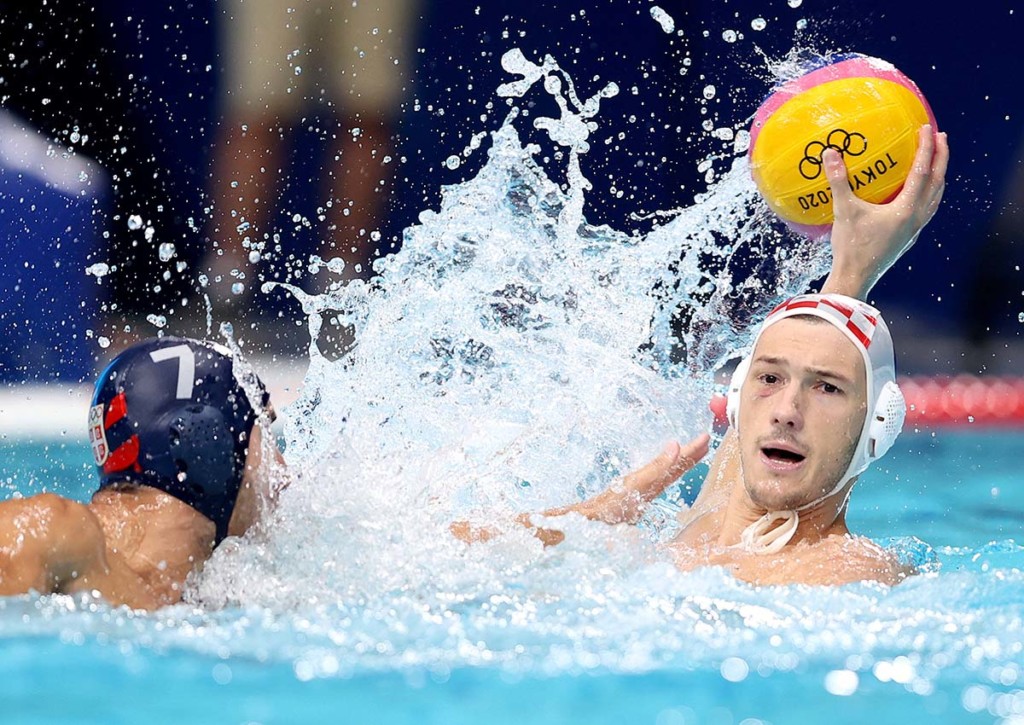 Serbien Kroatien Tipp