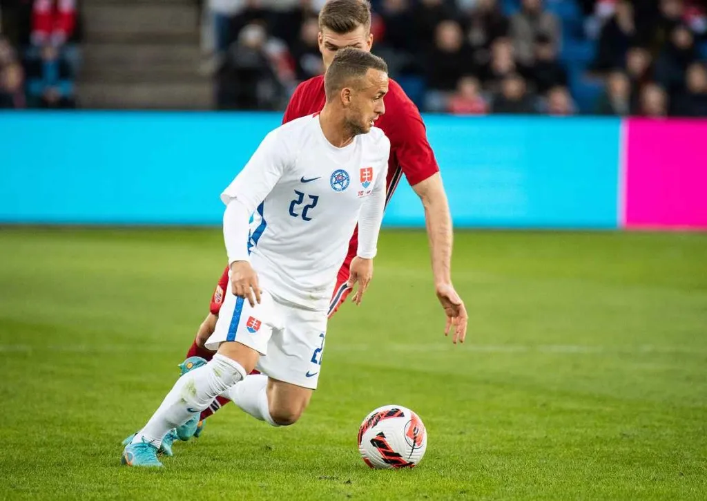 Weißrussland Slowakei Tipp