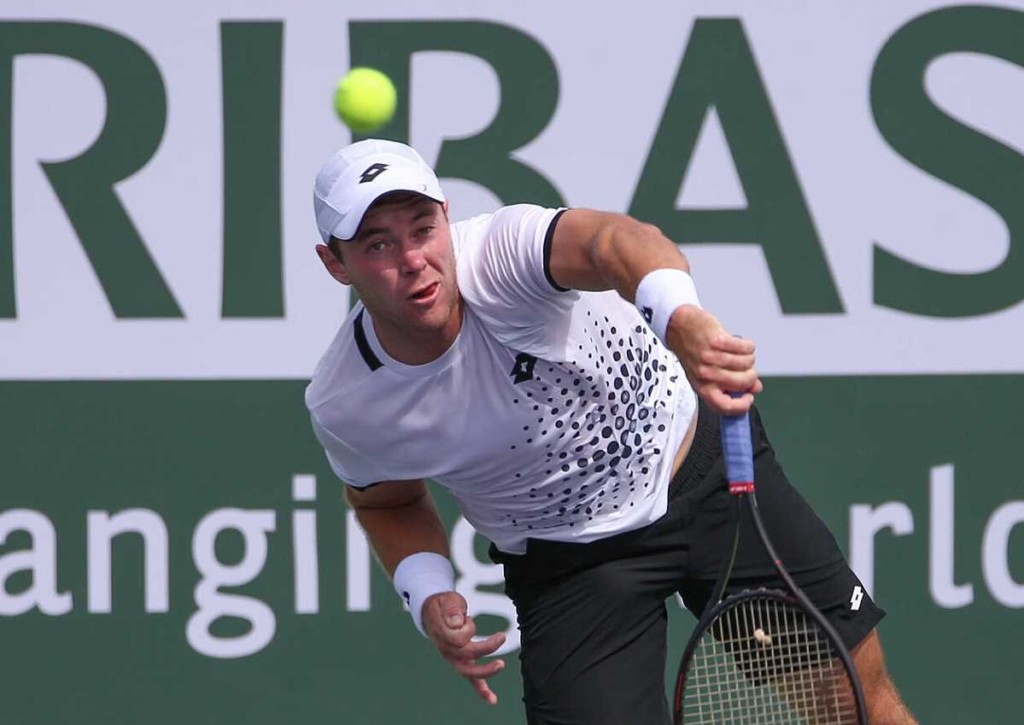 Daniel Elahi Galan Dominik Koepfer Tipp