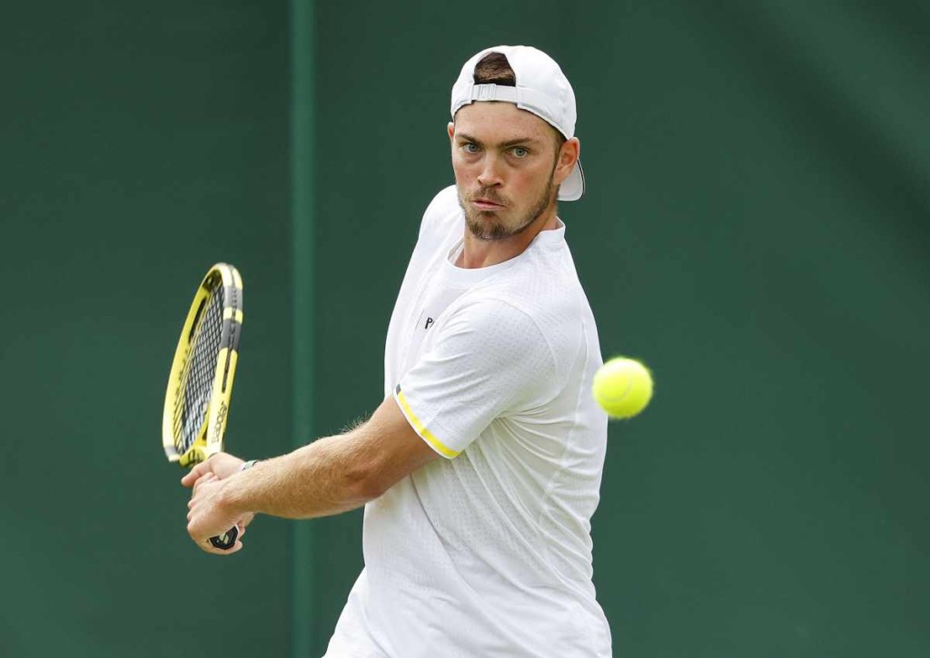 Frances Tiafoe Maximilian Marterer Tipp