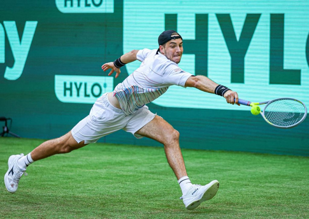Kann Struff gegen den spanischen Youngster Alcaraz überraschen?
