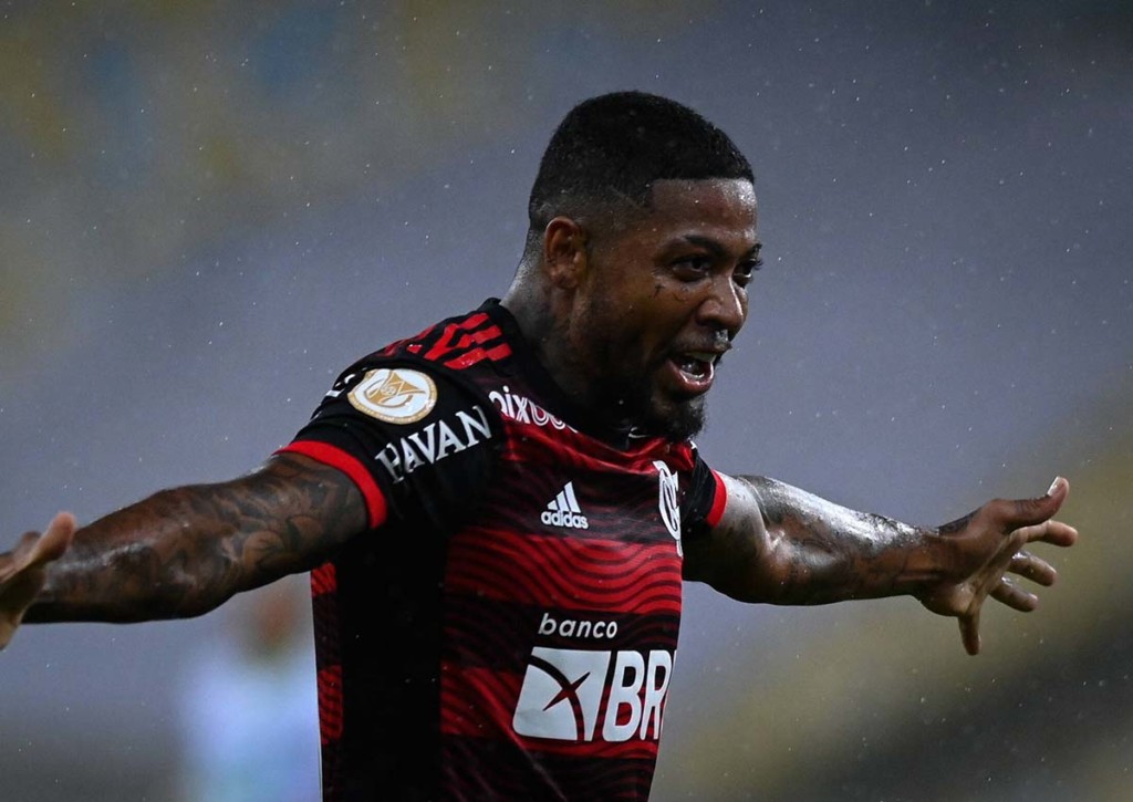 Tolima Flamengo Tipp