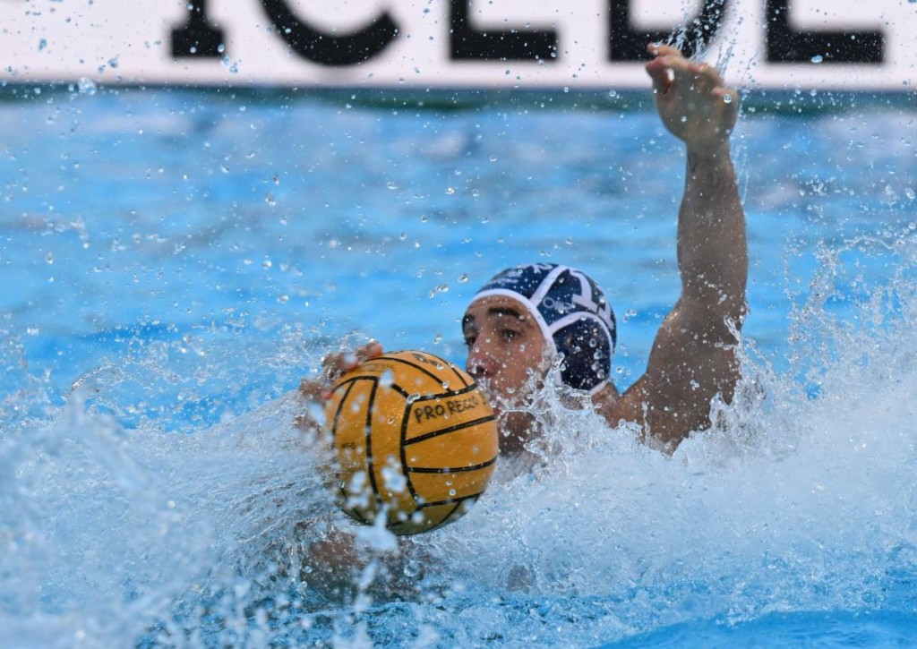 Löst Italien gegen Australien das Ticket für das Viertelfinale der Wasserball-WM?