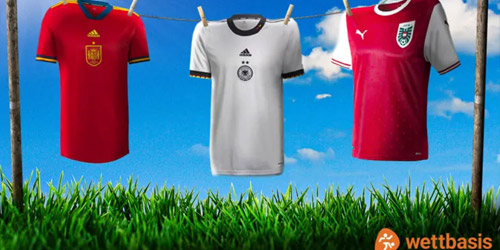Wettbasis Trikot Giveaway Challenge - Sportwetten Angebote