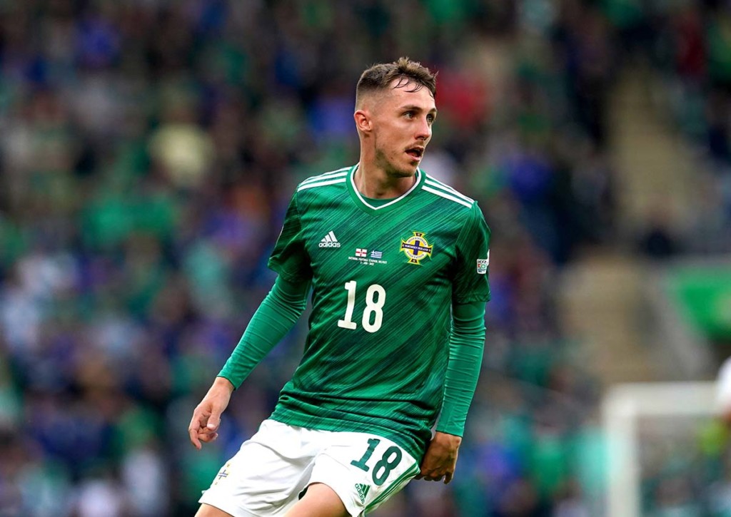 Zypern Nordirland Tipp