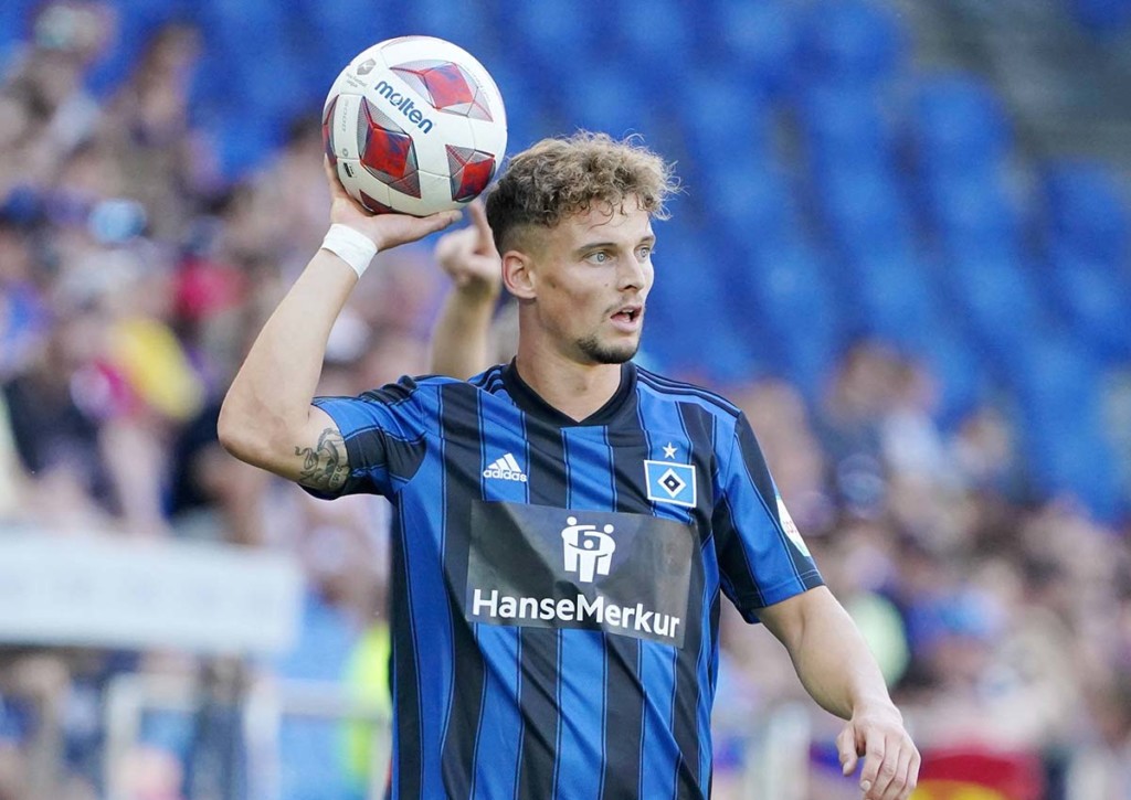 Talk & Tipps 2. Bundesliga Vorschau