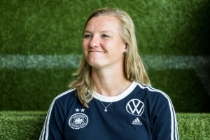 Alexandra Popp Partner Eltern Gehalt DFB-Frauen alexandra popp
