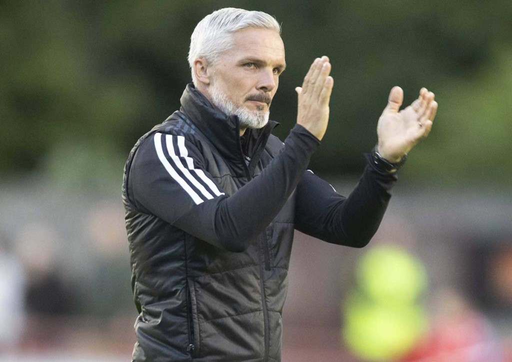 Peterhead vs. Aberdeen Tipp 07 2022