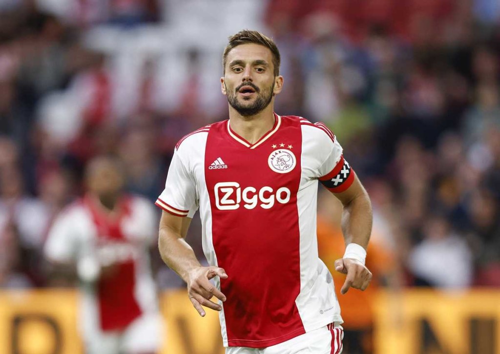 Ajax Amsterdam PSV Eindhoven Tipp