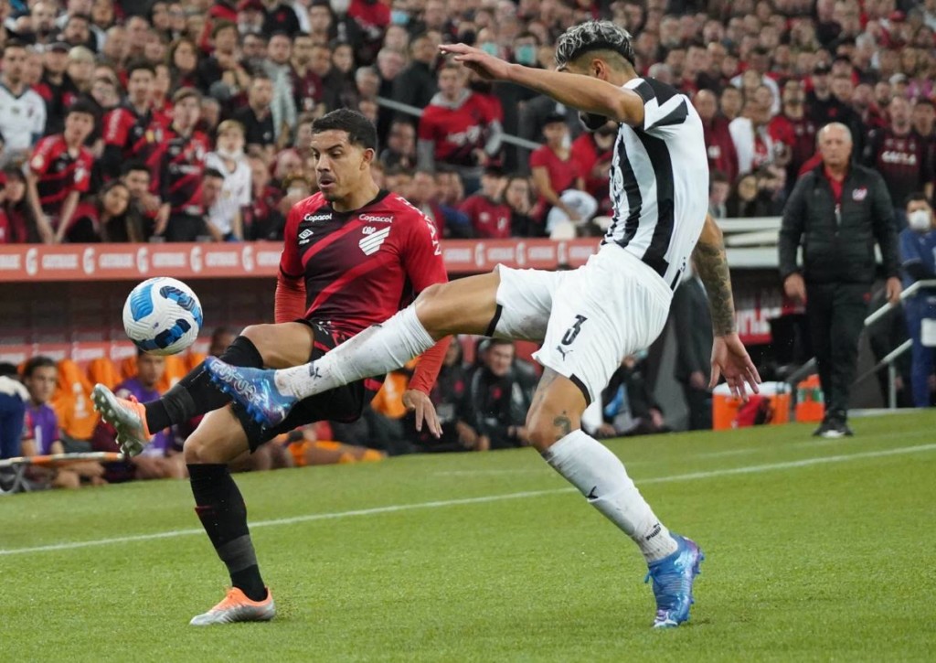 Kann Libertad die Hinspielpleite im Heimspiel gegen Athletico PR ausmerzen?