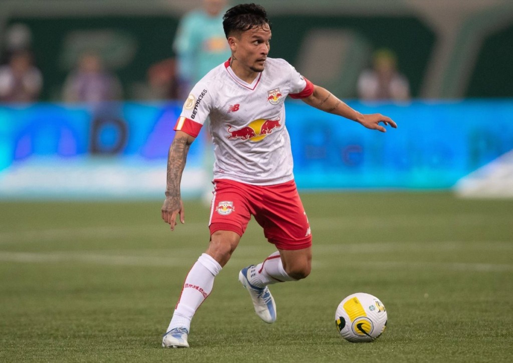 Avanciert Artur zwischen Bragantino und Botafogo erneut zum Matchwinner?