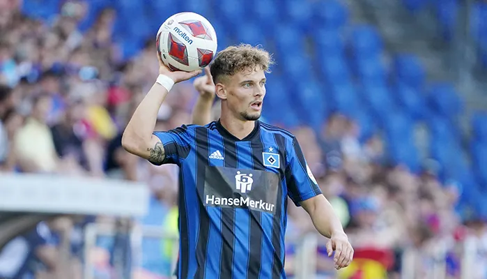 Braunschweig - HSV Übertragung Uhrzeit