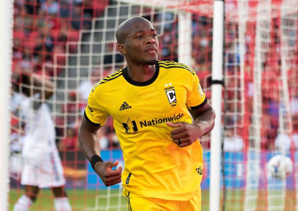 Columbus Crew Philadelphia Union Tipp